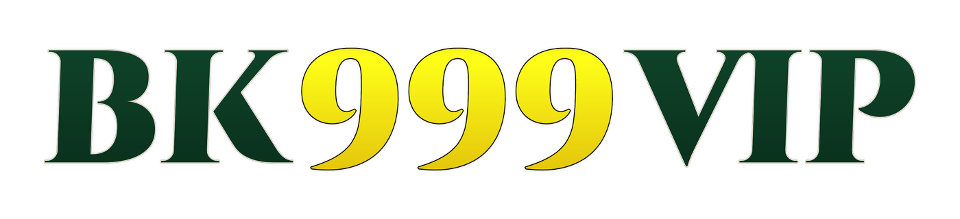 bk999vip লোগো